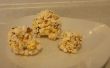 Hoe maak je Popcorn ballen met maïs siroop