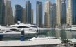 Immigratiewetten in Verenigde Arabische Emiraten
