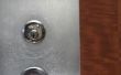 Hoe te repareren van een vijf-Pin Tumbler-Lock