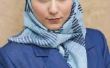 Hoe maak je een Hijab Underscarf
