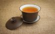 Gezondheidsvoordelen van Oolong thee