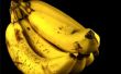 Behoud van bananen