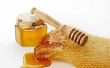 Hoe maak je een gezichtsmasker honing en ei