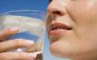 Hoe te desinfecteren drinkglazen met Clorox