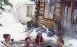Hot Tubs in koude klimaten