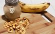 How to Make bananenchips in de Oven