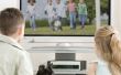 Katten TV kunnen kijken?