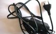 Hoe te repareren van een losse kabel op een Adapter
