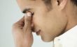 Hoe te stoppen met de pijn en de druk van een sinushoofdpijn