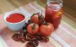 Hoe te vervangen door tomaat ingrediënten in recepten