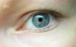 Welke oogschaduw kleuren goed uitzien met blauwe ogen?