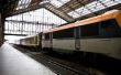 Verschil tussen Eurail & Rail Europe