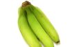 Hoe snel rijpen een banaan of de weegbree