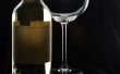 Hoe ter vervanging van de Marsala wijn van droge witte wijn