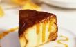 Tips voor het houden van een Cheesecake vastplakken aan de Pan