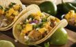 How to Make Low-Calorie Tacos
