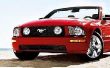 Hoe te kiezen voor een Mustang Convertible