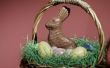 Easter Basket ideeën voor oudere kinderen