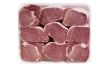 Hoe traag Cook varkensvlees kotelet