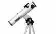 How to Set Up een Bushnell-telescoop
