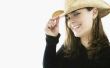 Wat Is het verschil in mannen en vrouwen de Cowboy-hoeden?