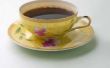 Combineren van koffie, cacao & ahornsiroop voor hormoonbalans