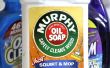 Toepassingen voor Murphy Oil Soap