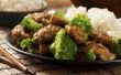 How to Make rundvlees en Broccoli