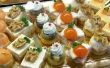 Food Catering eisen in New Jersey