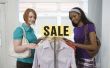 Verkoop stimuleringsmaatregelen voor Retail werknemers