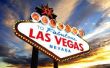 Goedkope Hotels voor AAA leden in Las Vegas