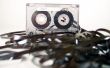 Probleemoplossing & reparatie van Audio cassettespelers