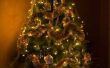 Eenvoudigste manier om te Put licht op een kerstboom