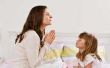 Gebeden voor gezinnen in tijden van moeilijkheid