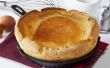 How to Make traditionele Yorkshire Pudding