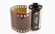 Hoe de ontwikkeling van de oude Kodak Film