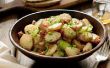 Welke aardappelen is geschikt voor de aardappelsalade?
