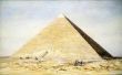 Hoe maak je een grote piramide
