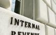Wat maakt dat je door de IRS krijgen gecontroleerd?