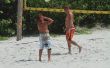 Leuk volleybal spel ideeën