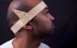 Hoe maak je Elf oren uit papier