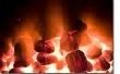 How to Keep houtskool branden