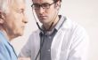 Tekenen & symptomen van nierproblemen bij mannen