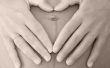 Pinnen & naalden tijdens de zwangerschap
