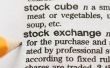 De voordelen van de notering op de Stock Exchange
