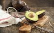 De voordelen van de gezondheid van de avocado olie