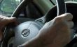 Hoe te verwijderen van het stuurwiel op een 1995 Chevy pick-up