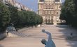 Wat Parijs attracties bieden gratis toegang voor kinderen