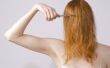 Kapsels voor vrouwen met lange haren & in hun 40s