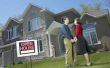Hoe vind hoeveel huizen verkocht voor in uw buurt